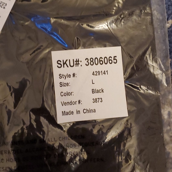 Lands end henley - Picture 2 of 2